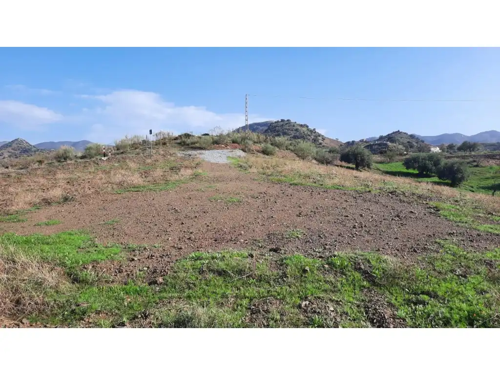 Terrenos y solares en venta en Almogía, imagen 13
