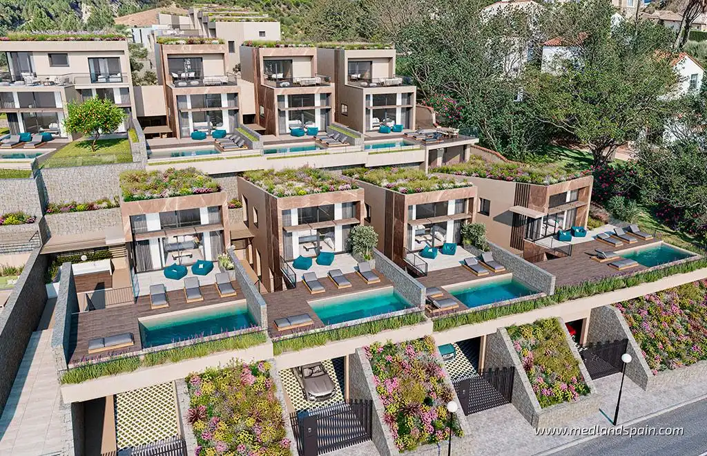 Chalet en venta en Montebello - Nou Espai, imagen 2