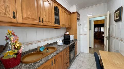 Foto 3 de Piso de alquiler en Felipe II, Hospital - Plaza del Real, Castellón de la Plana / Castelló de la Plana