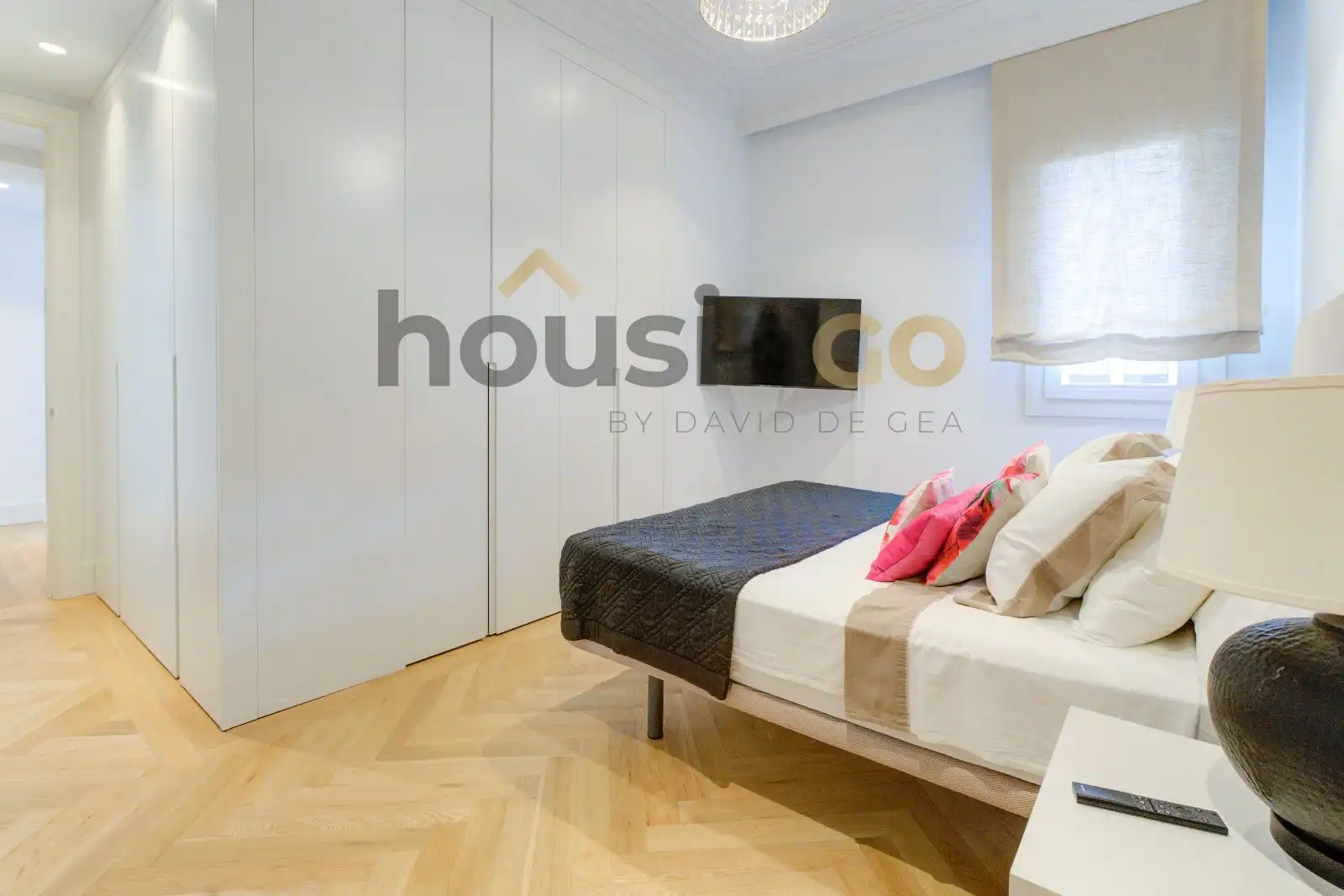 Penthouse with lift for sale in Gran Vía, imagen 33