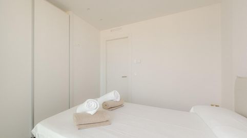 Foto 5 de Pis en venda a L'Albir, L'Alfàs del Pi