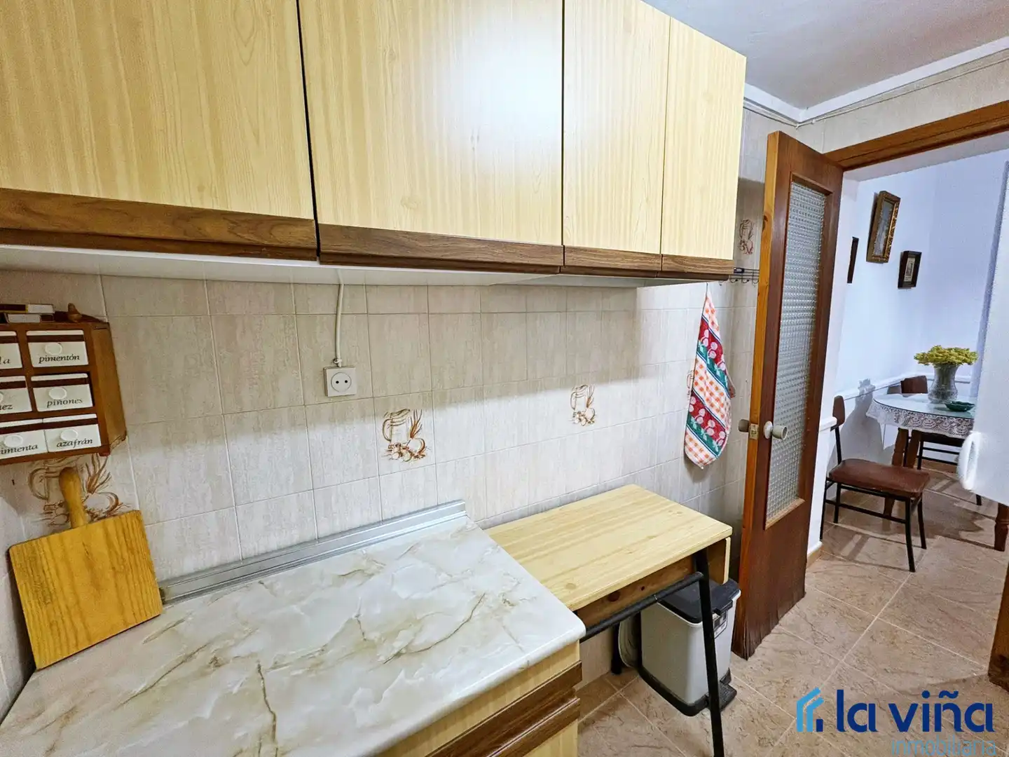 Casa pareada en venta en Palenciana, imagen 5