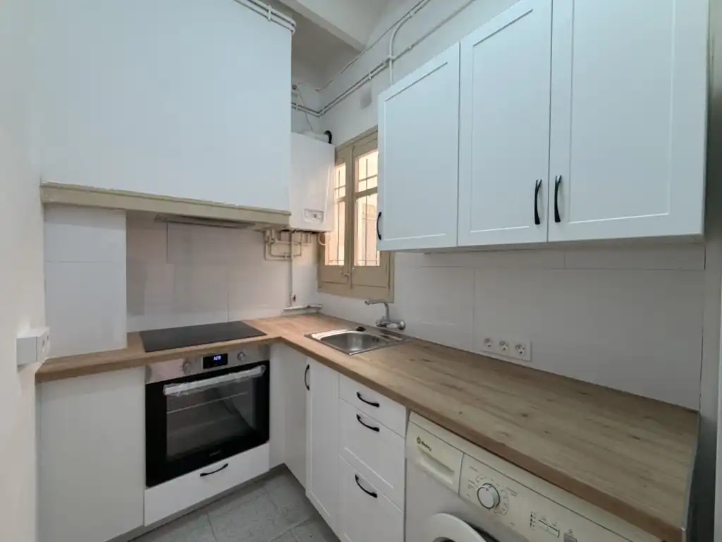 Wohnung zur Miete in Quart, imagen 5