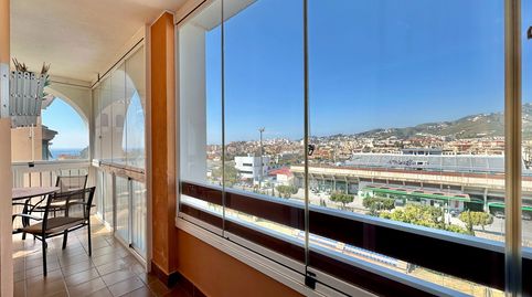 Foto 4 de Apartamento en venta en Principe de Asturias, 10, Velilla - Velilla Taramay, Almuñécar