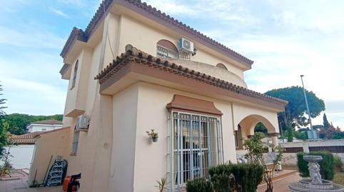 Foto 2 de Casa o xalet en venda a Los Gallos, Chiclana de la Frontera