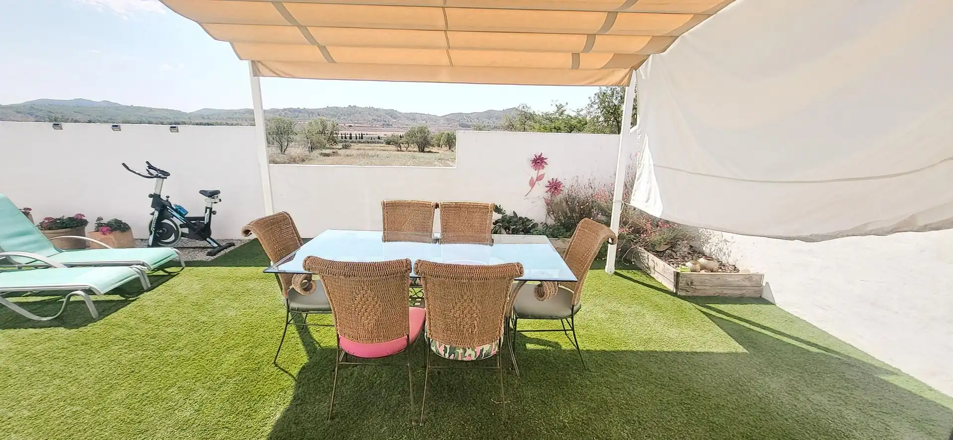 Villa à vendre à Caudete, imagen 12