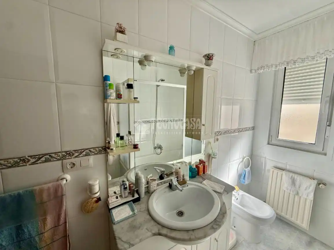 Baño de Piso en venta en Santander