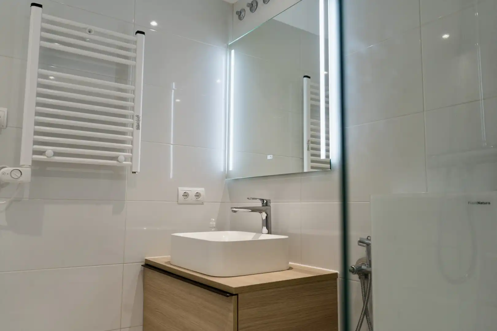 Apartment mit Pool zum Verkauf in La Alquería, imagen 17