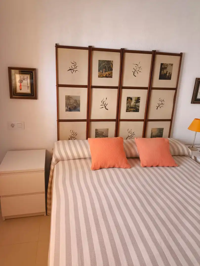 Flat with lift to rent in Paseo Marítimo - San José - La Laguna, imagen 13