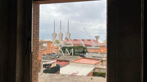 Foto 3 de Edifici en venda a Carrer Carrer de Guifré, El Remei, Barcelona