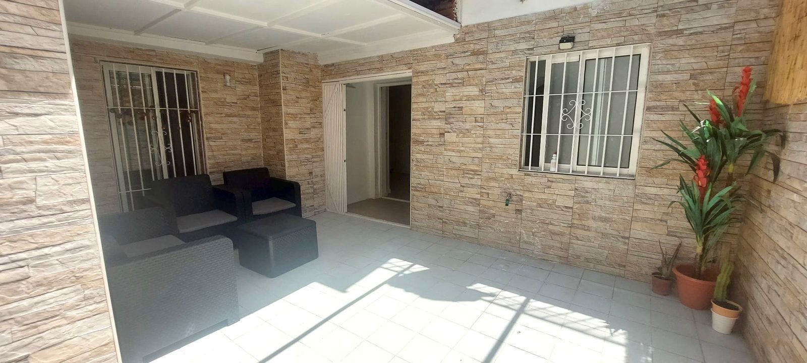 Planta baja for sale in Fuengirola  with Air Conditioner, Terrace and Furnished