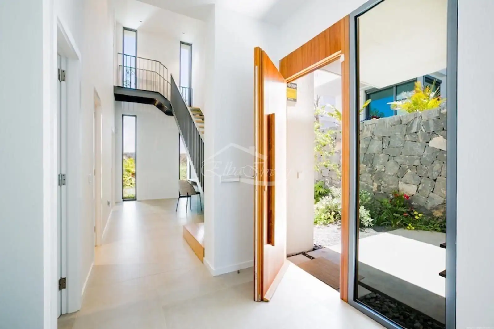 Villa avec terrasse à vendre à Abama, imagen 11