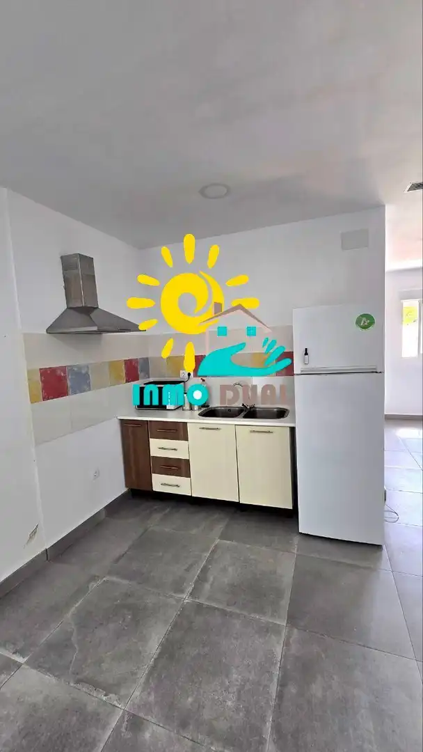 Cocina de Residencial en venta en Badajoz