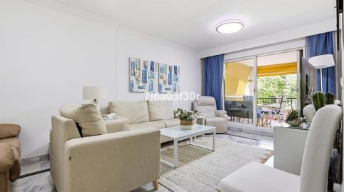 Foto 3 de Piso en venta en Puerto Banús, Marbella
