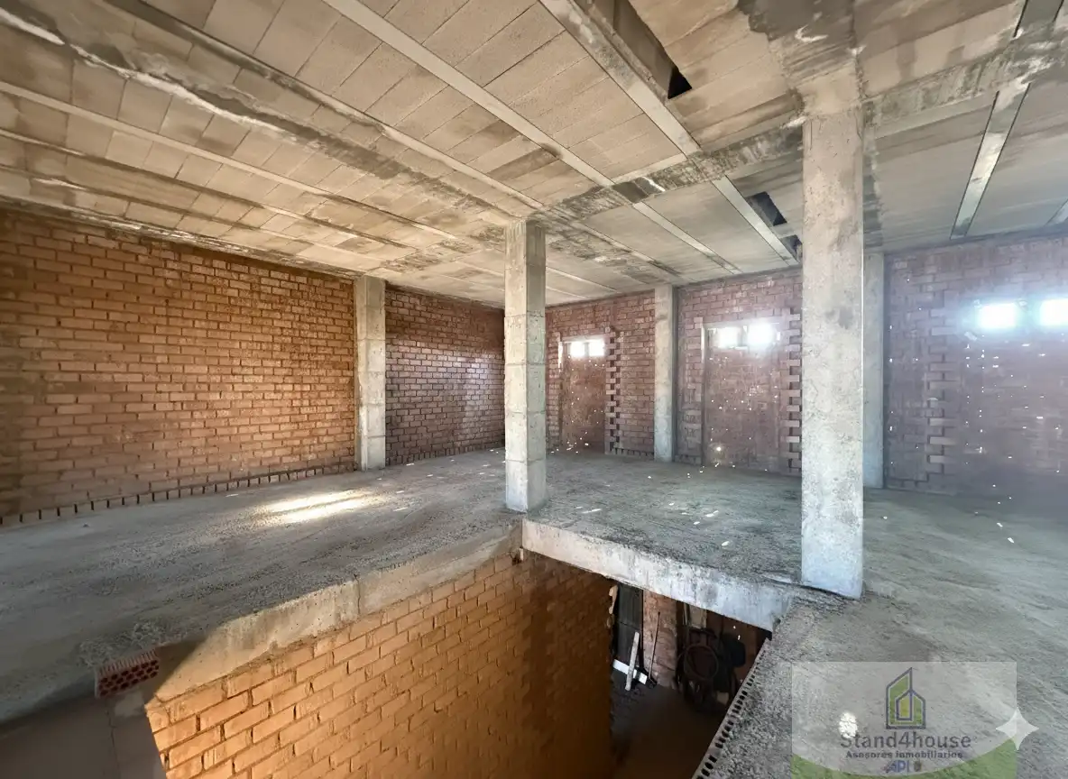 Edifici en venda en Rociana del Condado
