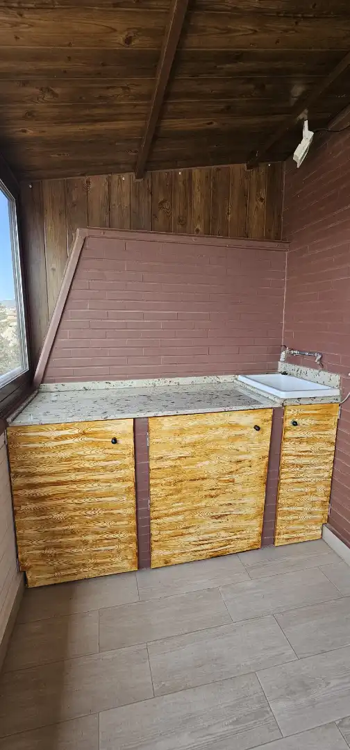 Terraza de Ático en venta en Totana con Aire acondicionado, Calefacción y Terraza