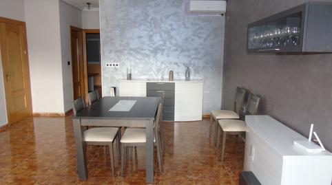 Photo 4 of Single-family semi-detached to rent in Ceutí, Murcia