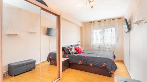 Foto 4 de Piso en venta en Calle de Eleuterio Quintanilla, 27, Llano, Gijón