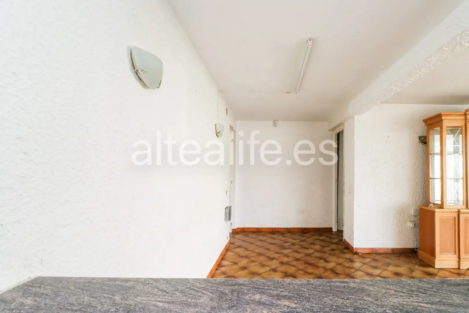 Casa o chalet en venta en La Nucia con Aire acondicionado, Jardín privado y Terraza