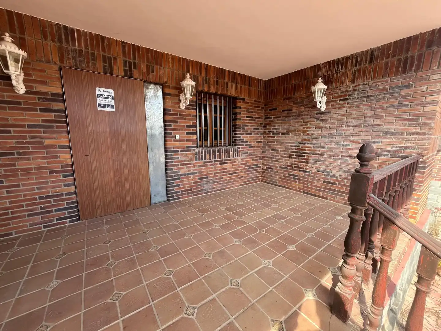 Casa o xalet en venda en Zaragoza amb Aire condicionat, Calefacció i Jardí privat