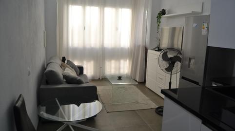 Foto 3 de Ático de alquiler en Calle Maldonado Entrena, Plaza de Toros - Santa Rita, Almería