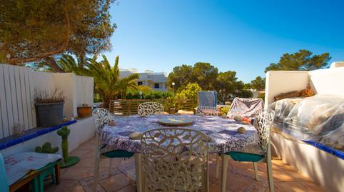 Foto 3 de Apartament en venda a Carrer Coralmar, Cala Vedella - Cala Tarida, Sant Josep de sa Talaia