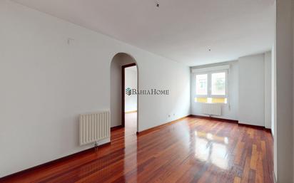 Living room of Flat for sale in Santander