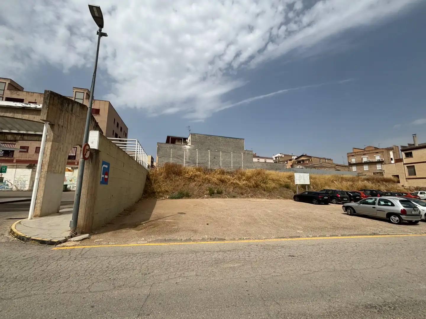 Residential for sale in Móra d'Ebre