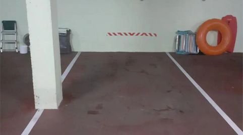 Foto 2 de Garaje de alquiler en Calle la Brava, 20, Ris, Noja