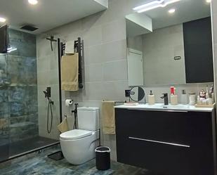 Bathroom of House or chalet for sale in Jerez de la Frontera  with Air Conditioner and Terrace