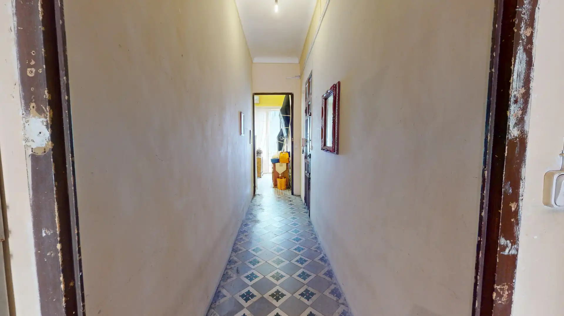 Flat with terrace for sale in Centro, imagen 17