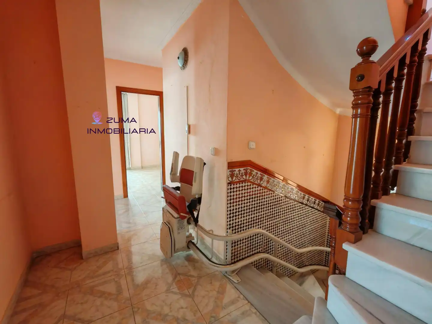 Casa o xalet en venda en Málaga amb Aire condicionat, Calefacció i Terrassa