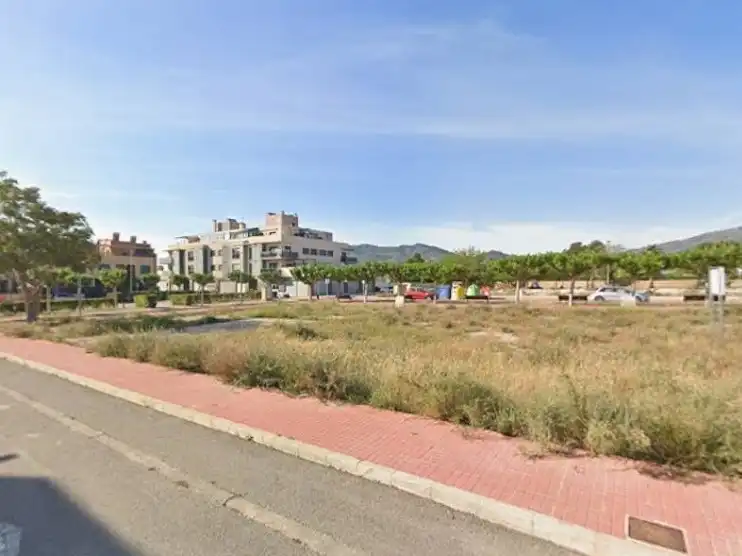 Terreny residencial en venda a Calle Campello 1, imagen 5