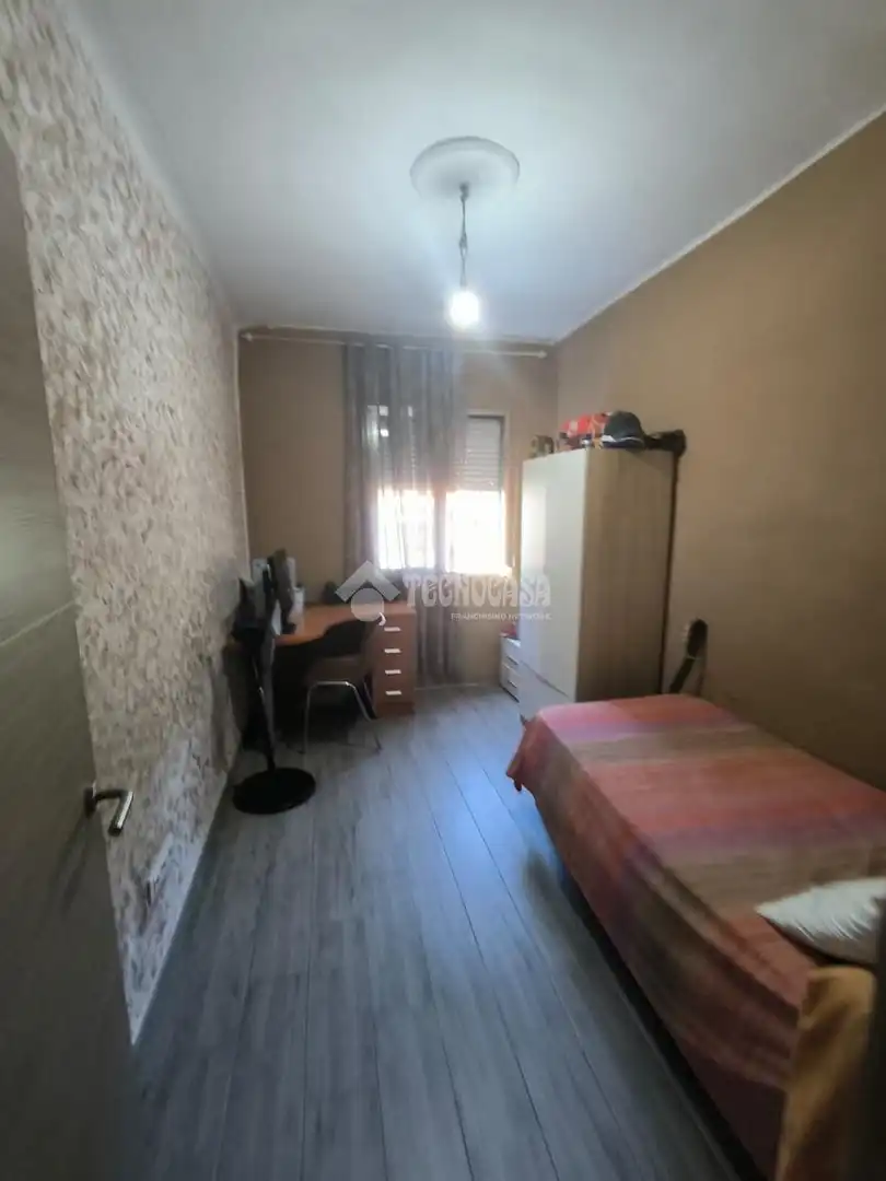 Habitación de Piso en venta en Madrid