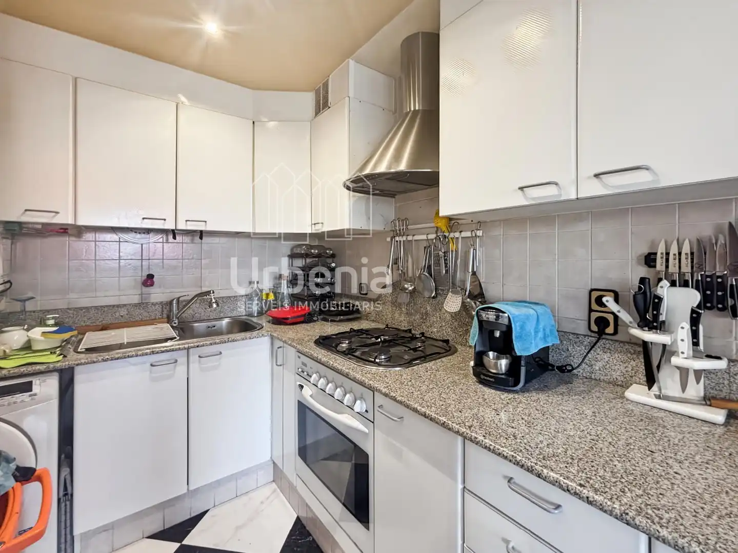 Duplex avec piscine à vendre à Palafolls, imagen 12