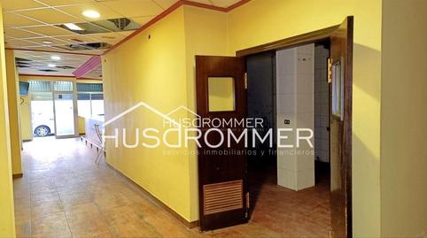 Photo 4 of Premises to rent in Pietat, Avenida Alemania-Italia, Vila-real