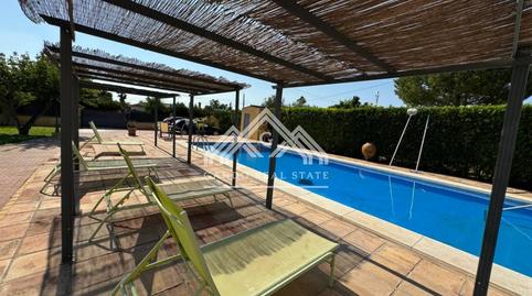 Foto 3 de Casa o xalet en venda a Oromana, Alcalá de Guadaira