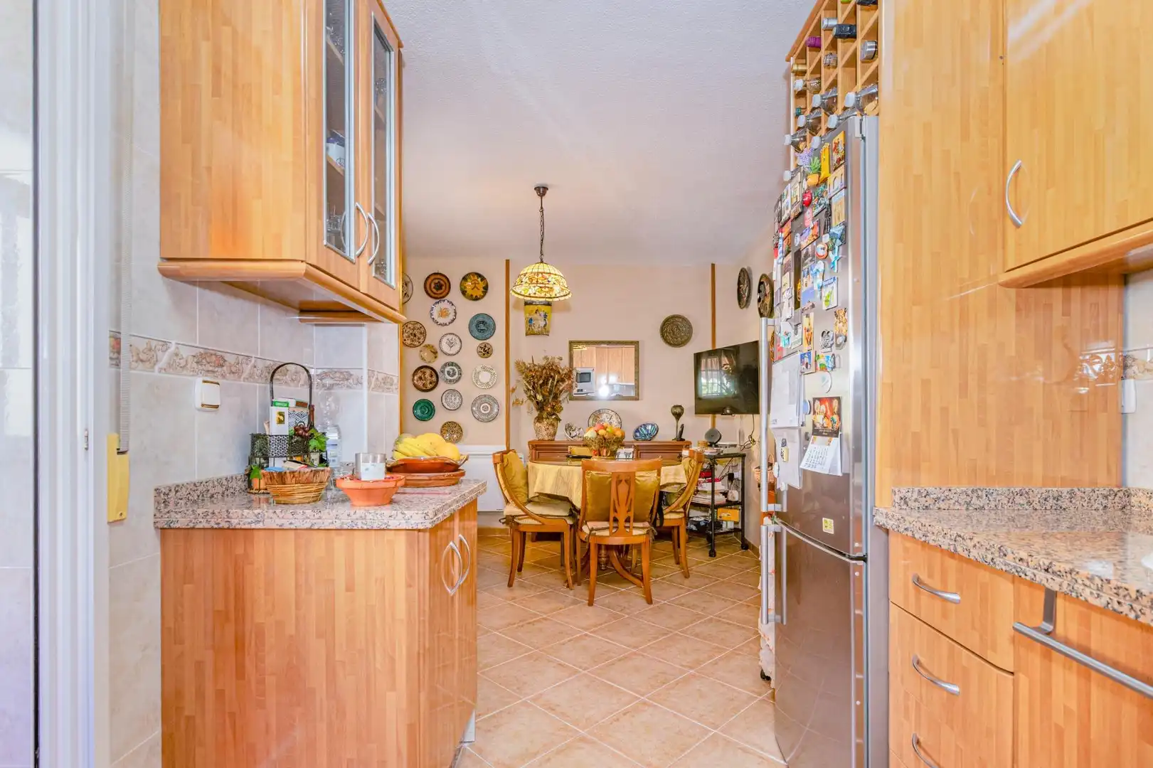 Casa a schiera in vendita a VICTOR MANUEL (BE), imagen 13