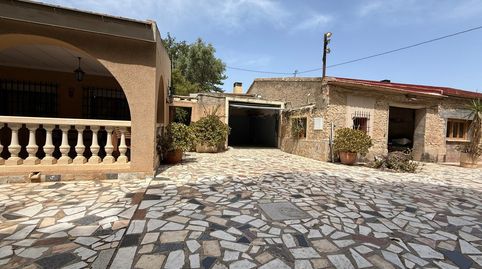 Foto 5 de Casa o xalet en venda a Centro, Mutxamel