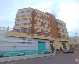 Exterior view of Flat for sale in Castellón de la Plana / Castelló de la Plana