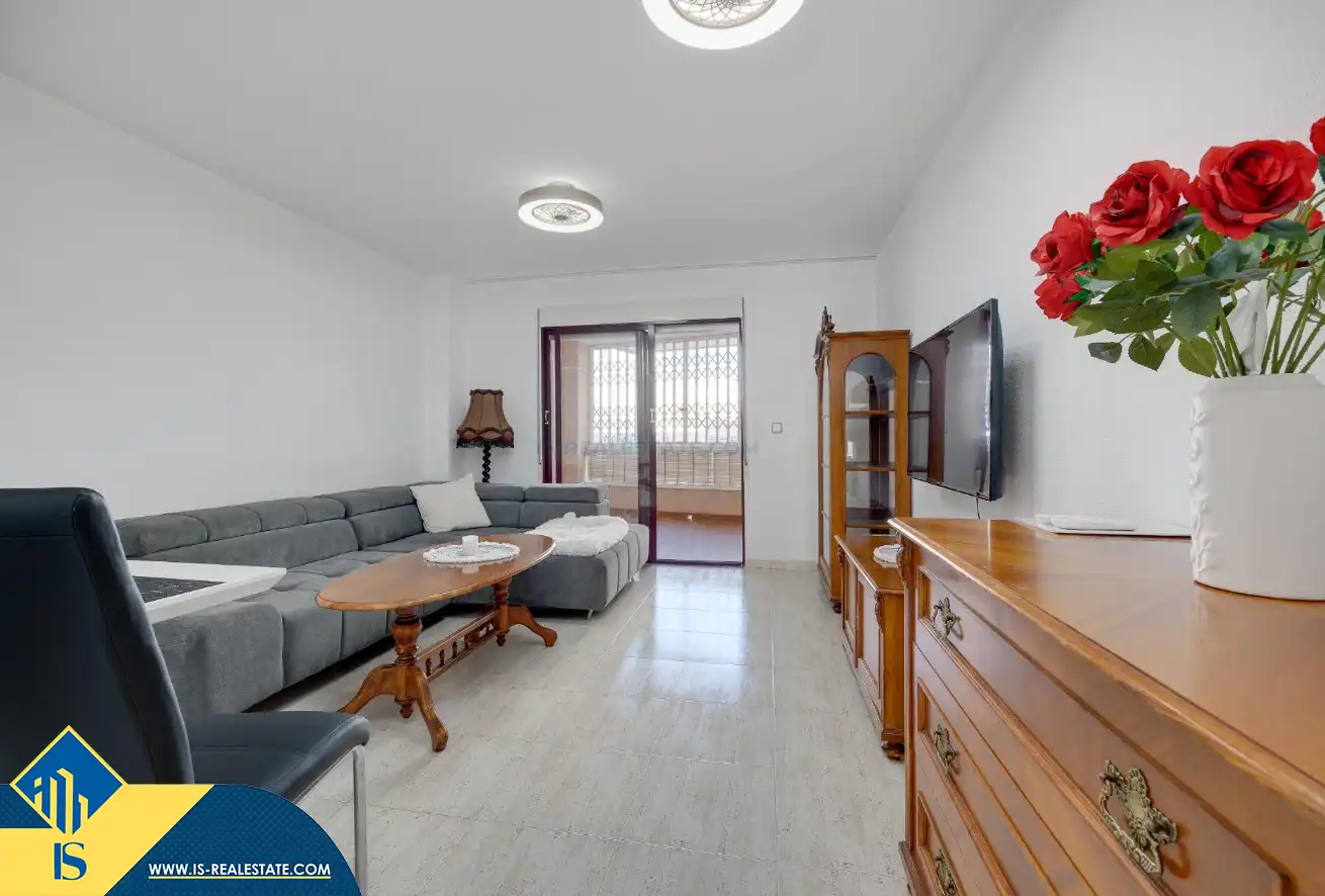 Apartamento con ascensor en venta en Playa del Cura, imagen 5