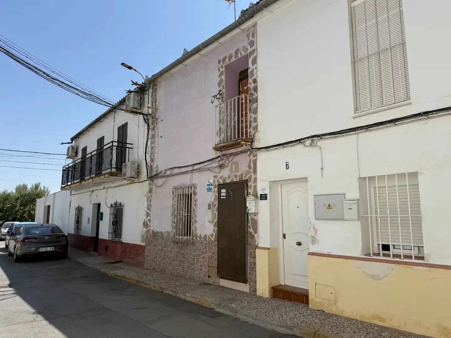 Casa in vendita a Calle Arroyo