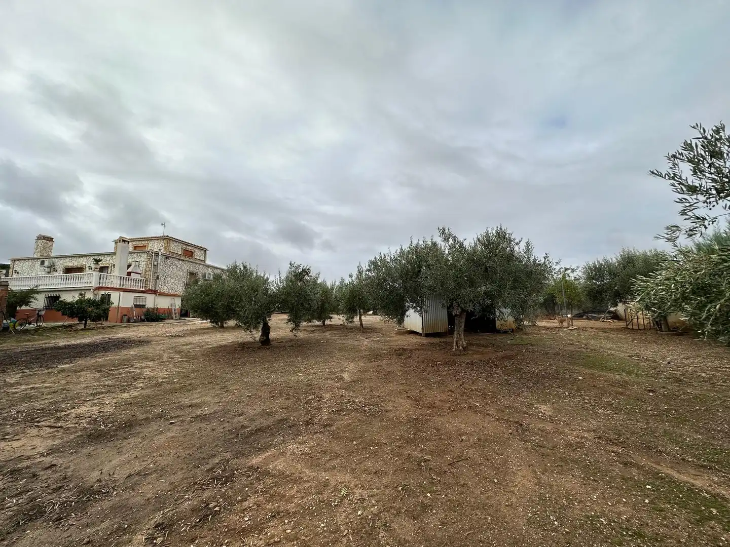 Chalet en venta en Don Benito, imagen 3