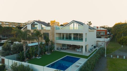 Foto 2 de Casa o chalet en venta en Corinto - Almarda, Sagunto / Sagunt