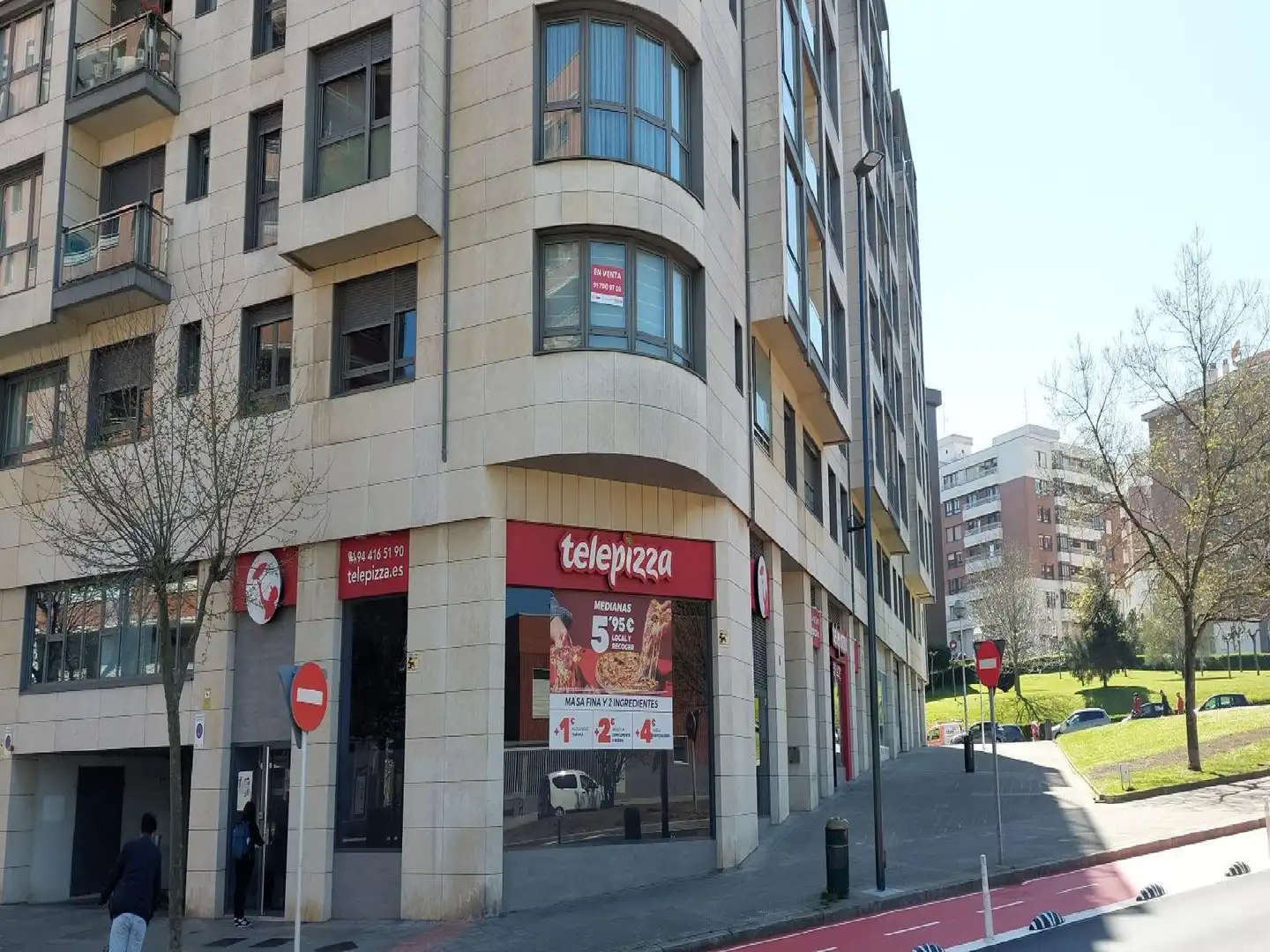 Appartamento in vendita a AV. ASKATASUNA 6, imagen 10
