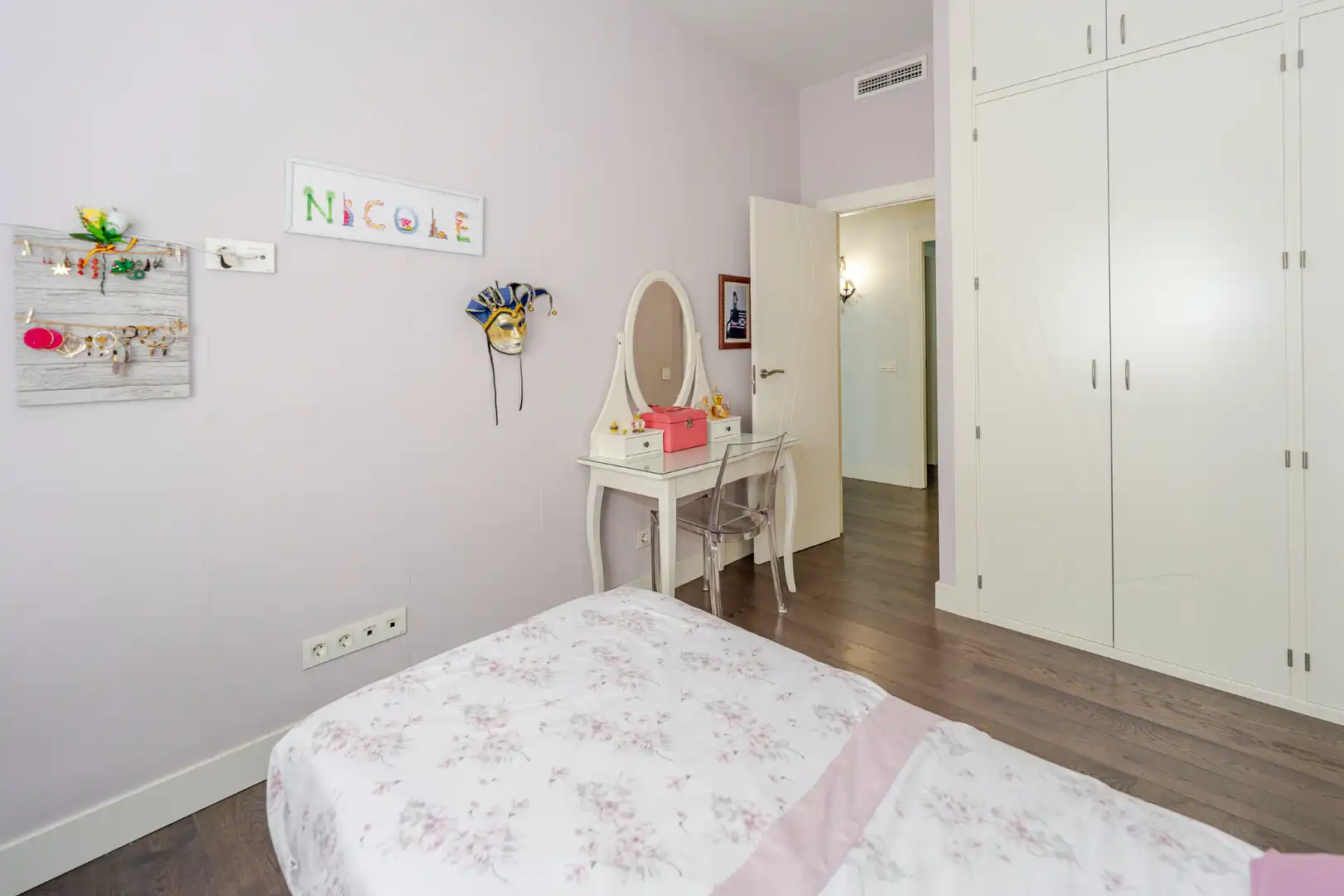 Flat with lift for sale in Avenida de Concha Espina, imagen 22
