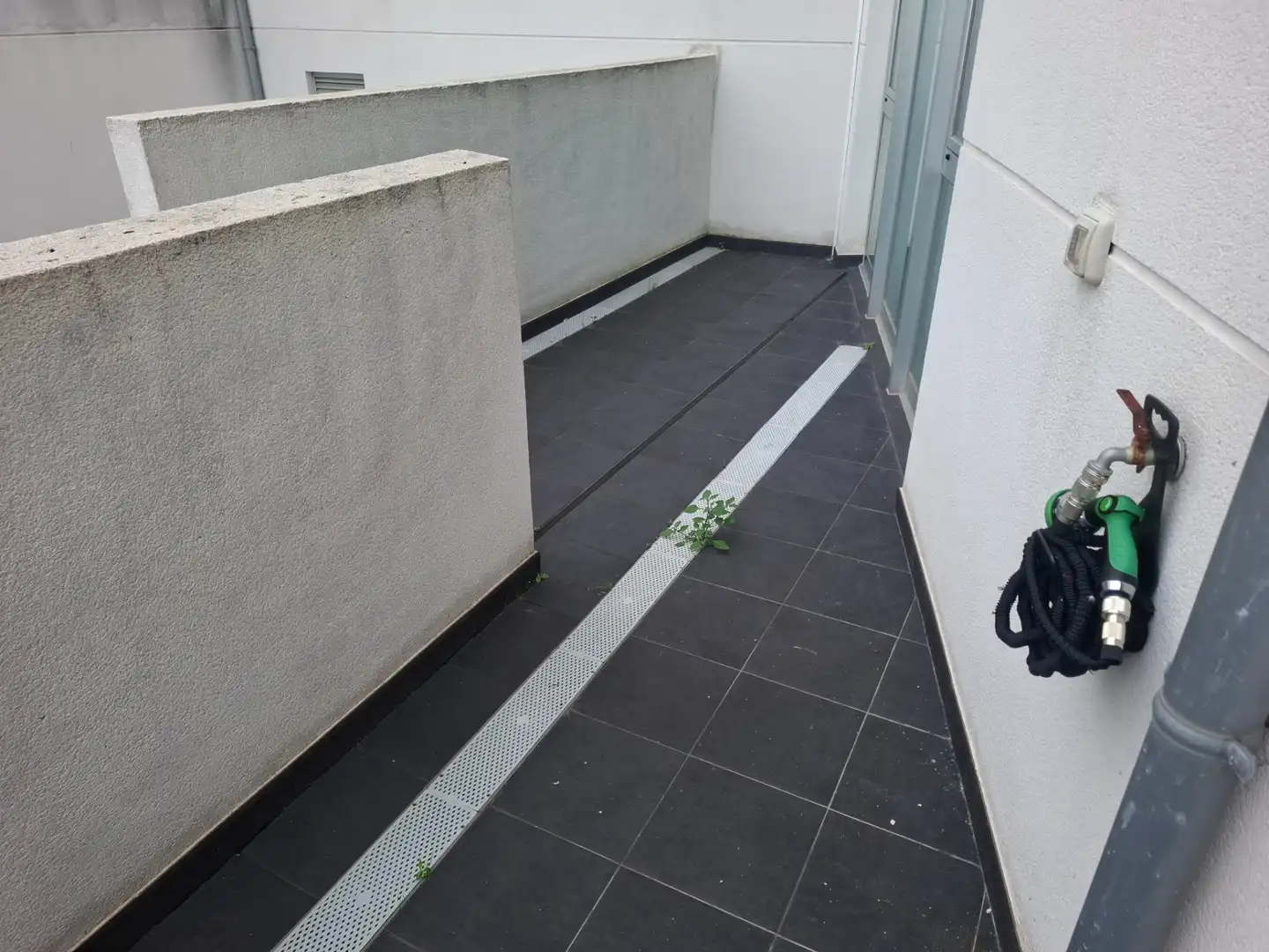 Terrassa de Pis en venda en Burela, Lugo