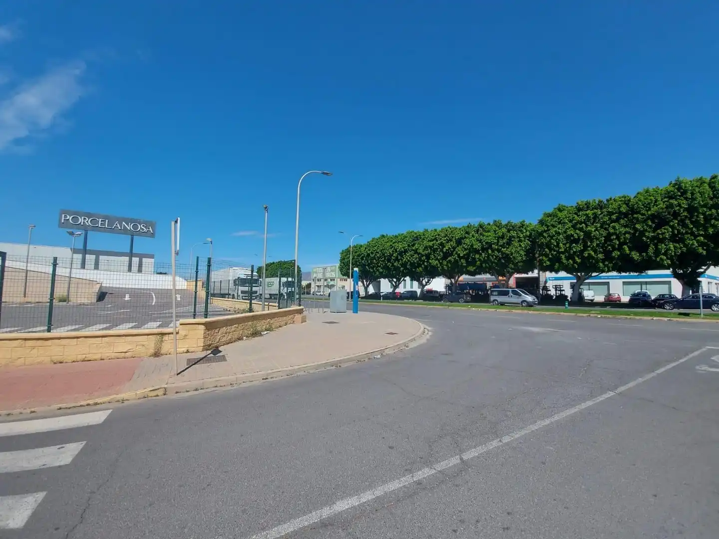 Terrain résidentiel à vendre à Santa María del Águila, imagen 3