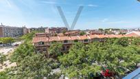 Vista exterior de Piso en venta en Reus con Aire acondicionado y Terraza