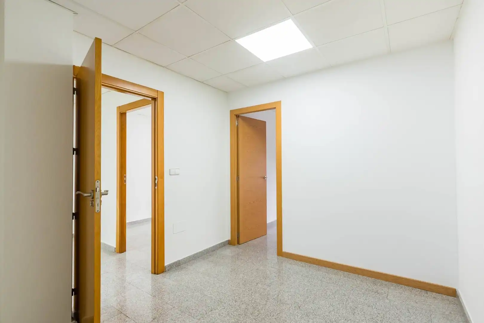 Oficina de lloguer a Pedanías Este, imagen 5